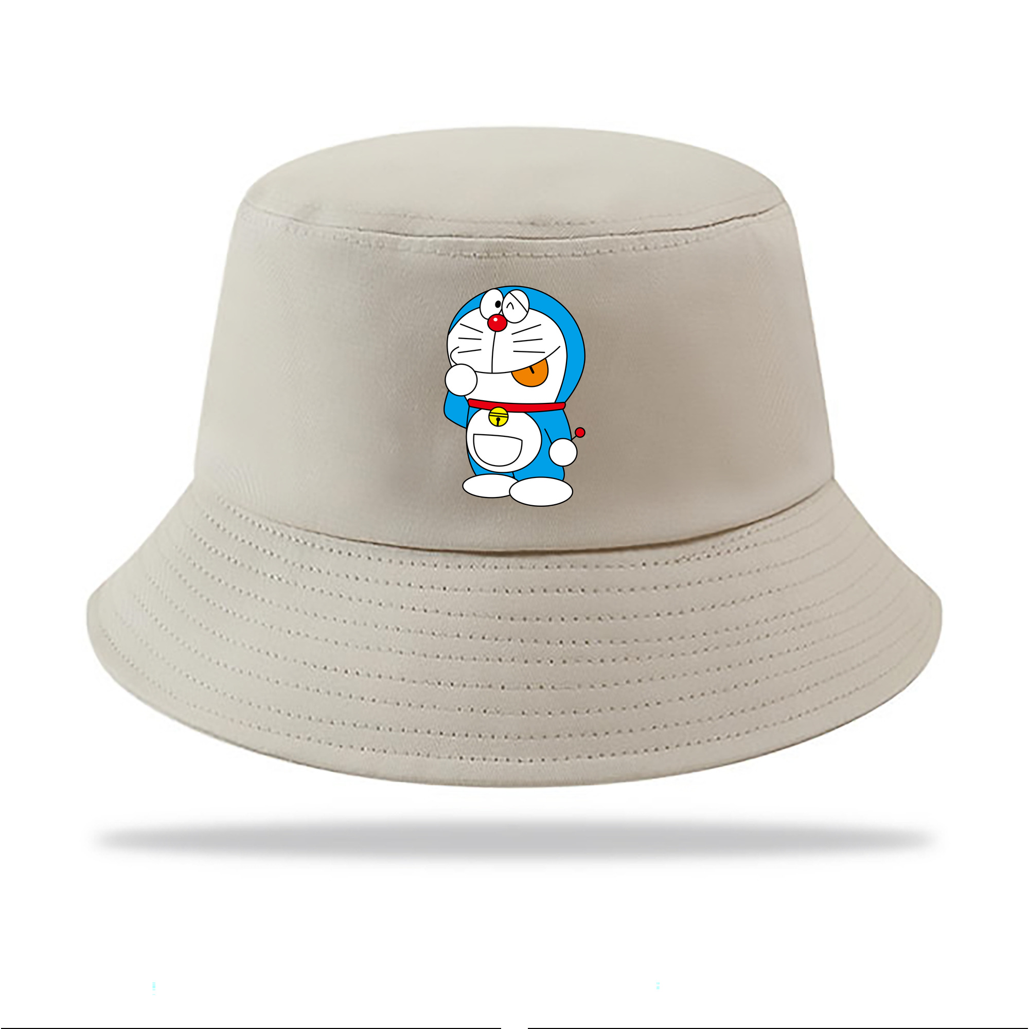 （画像用） ドラえもん Doraemon アウトドア日除けバケットハット